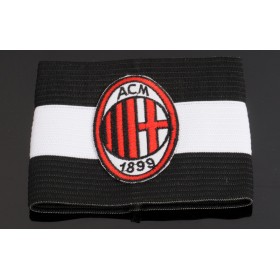 AC milan Schipper Armband voor Voetbal M001